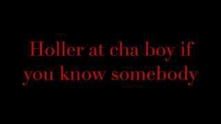 I need help - Hopsin