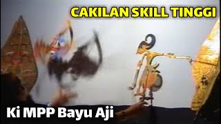 Download lagu Ki Bayu Aji | Cakilan Skill Luar Biasa #wayangkulit Perang Kembang #kibayuaji #sabetancakilanterbaru mp3 Download lagu Ki Bayu Aji | Cakilan Skill Luar Biasa #wayangkulit Perang Kembang #kibayuaji #sabetancakilanterbaru mp3