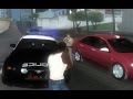 Mod Sangue na tela v2 для GTA San Andreas видео 1