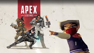へいへいへ～い☆彡寝るまでシルバー初心者エペだぜぇ!!その1【#Apex   #PS5】(実況無し)〈 詳しくは概要欄チェックだぜぇ!!〉