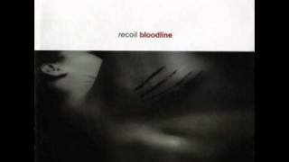 Recoil featuring Moby - Curse (Album Version)