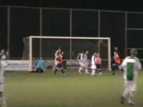 Simonshaven D1 - Spijkenisse D4_8-3-10.wmv