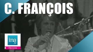 Claude François &quot;C&#39;est la même chanson&quot; (live officiel) | Archive INA