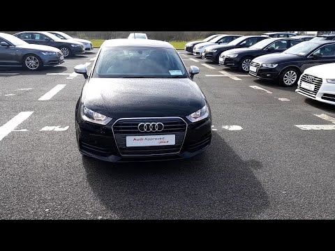 181D23445 - 2018 Audi A1 SPORTBACK 1.4TDI 90 SE 4DR - FROM ONLY 257 PER MON...