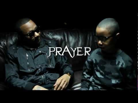 Young Product - Prayer
