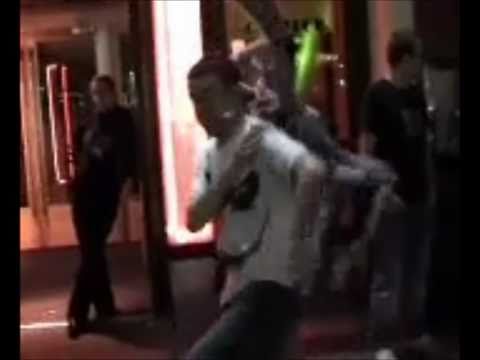 What Could Go Wrong? - The Girobabies (Official Video)