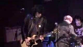 Pat Todd and The Rankoutsiders  -You Can Yearn Right On LIVE