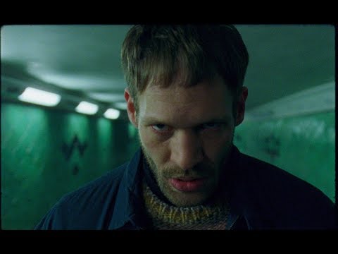 Tomas Barfod - Family (Official Music Video)