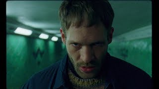 Tomas Barfod - Family (Official Music Video)