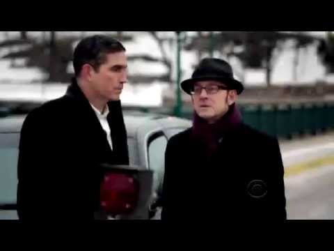 "NEW" JJ ABRAMS PERSON OF INTEREST: EP. 3.21 BETA "EXTENDED PROMO"