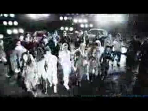 [MV TEASER] Comeback Single 4Minute ft BEAST