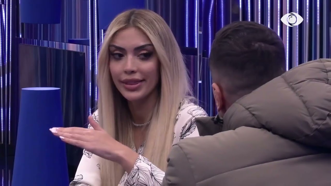 “Ka mbaruar para 4 viteve!”/ Vazhdon biseda mes Brikenës dhe Mateos: Asnjëri nuk ka pëlqim…