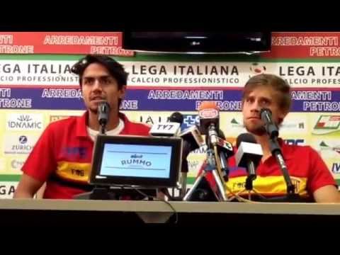 Celjak e Doninelli post derby