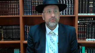 Pirke Avot - Ne te decourage pas du chatiment