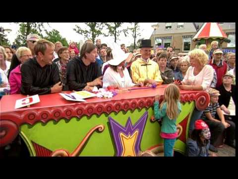 Zomer in Gelderland 7 augustus 2012