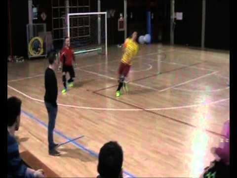 110316.Occasione C.5 Bellesini Borgo e parata Levico Terme (sullo 0-0)