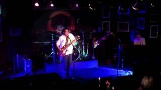 Albert Castiglia "Loan Me A Dime" The Funky Biscuit, 10-14-2016