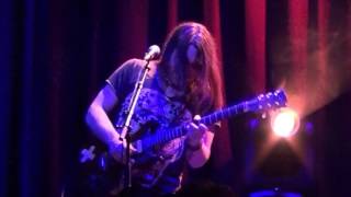 CICLONAUTAS - Extraño + La Virtud del Kaos | La Capsa 2016