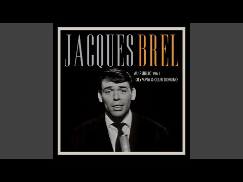 Le Moribond - Club Domino 1961 (Restauración 2021)