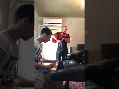 Михаил Динев - Едно Великолепно изпълнение  хоро