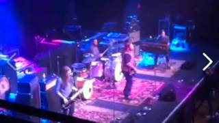 Brother Hawk - Big Medicine | Live @ The Tabernacle 11/26/2014