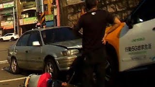 Re: [新聞] 旅遊請避免騎車!加拿大稱台騎士「極度魯