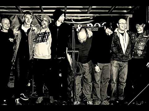 JAKÓB - SROGISKIT - Ballada o Serku perkusiście