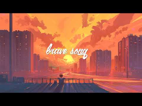 [Angel Beats ending OST] Brave Song - Tada Aoi 多田 葵 - karaoke/ instrumental