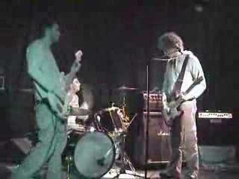 Multidimensional Smoking Trees - One Ste Over Live@zion