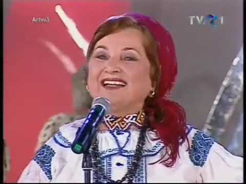 Florica Ungur si "Lautarii" din Chisinau - LIVE - Bate vant de la Orade - Arhiva 2004