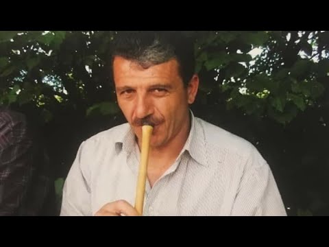 Şeref Kara Yeni Kemençe Muhabbeti İlk Kez Dinliyeceksiniz