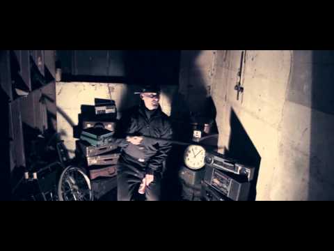 Cyam - Hail Jah (prod. Profetesa & Immex) // VIDEO