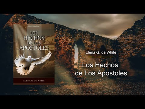 HAp-15 - Librado de la carcel