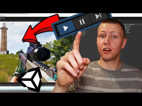 1 Setting to Enter Play Mode FASTER in Unity ECS