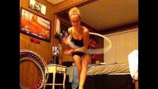 [Hooping Game #11] - True Press - 'Getaway' (Feat. Empress Selassie)