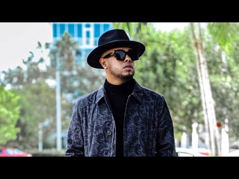 Rafa Pabon - camino a la fama