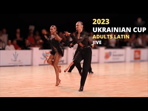 2023 Ukrainian Cup | Adults LA - Final, J