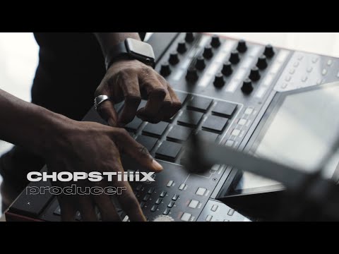 BURNA BOY - LAST LAST PROD. BY CHOPSTIX (beat break down)