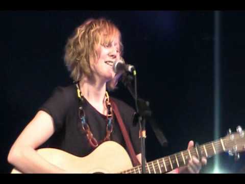 Sarah Griffin @ Endorse It In Dorset '10.wmv