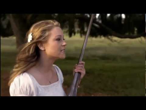 Bok Van Blerk en Lianie May 1968 Bakkie Plat