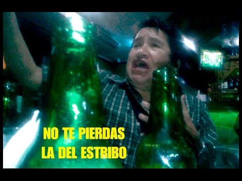 BOHEMIA INCA EN CARACAS