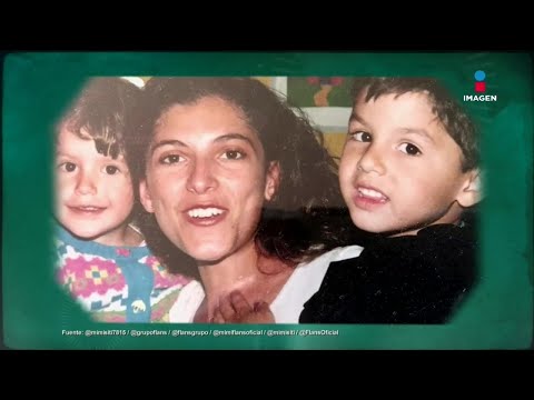 Mimi talks about her marriage and the loss of her children | The Minute That Changed My Destiny