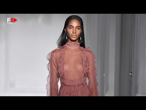 FASHION MARKET I Talk whit Ercole Botto Poala - Fashion Channel Chronicle