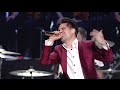 APMAs 2015: Panic! At The Disco perform "Hallelujah" [FULL HD]