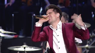 APMAs 2015: Panic! At The Disco perform &quot;Hallelujah&quot; [FULL HD]