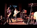 Negative Approach "Can't Tell No One"