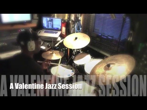 Jazz Valentine Birthday by Erroll Rollins