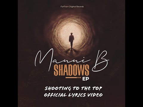 GBO Offical [Manni B x CEEPEE x KK-GBO x Kay Bryn] - To The Top (Official Lyrics Video)