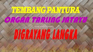Download lagu Tembang Pantura Cirebonan Organ Tarling Jatayu __DIGRAYANG LANGKA__ mp3 Download lagu Tembang Pantura Cirebonan Organ Tarling Jatayu __DIGRAYANG LANGKA__ mp3