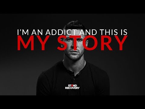 My Story - Jackie's Incredible Journey with Opioid Addiction (Full Story)